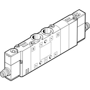 CPE10-M1CH-5/3GS-M7