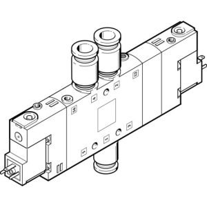 CPE18-M1H-5/3B-QS-8