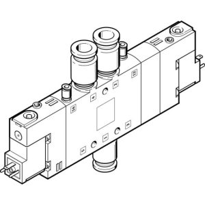 CPE18-M3H-5/3ES-QS-8