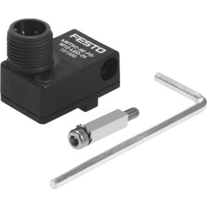SMTSO-8E-PS-M12-LED-24