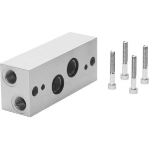 NAW-3/8-2E-ISO