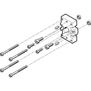 HAPG-SD2-24