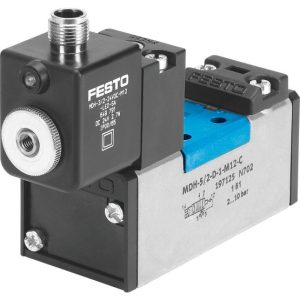 MDH-5/2-D-1-M12D-C