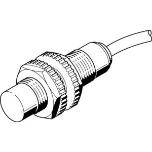 SIED-M12NB-ZS-K-L-PA