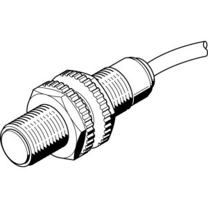 SIED-M18B-ZS-K-L-PA