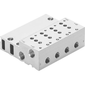 MHA3-PR4-3-1/8