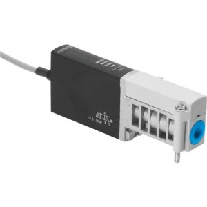 MHA3-MS1H-3/2G-3-K
