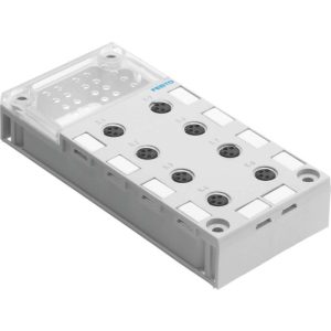 CPX-AB-8-M8X2-4POL