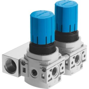 LRB-1/4-DB-7-O-K2-MINI