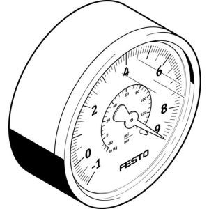 VAM-63-V1/9-R1/4-EN