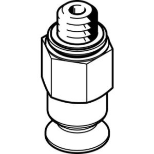 VAS-8-M5-SI-B