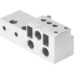 MHA3-AS-3-1/8