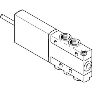 MHE2-MS1H-5/2-M7-K