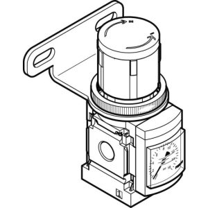 MS4-LR-1/8-D6-WR