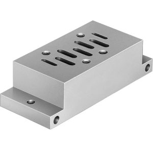 NAU-3/8-2B-ISO