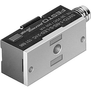 SMTO-1-NS-S-LED-24-C