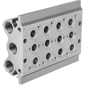 PRS-1/8-4-BB