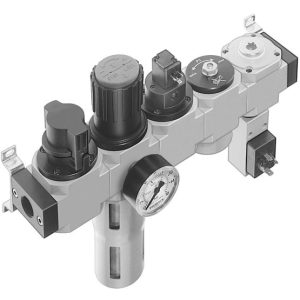 LFR-1/4-D-MINI-KG-A