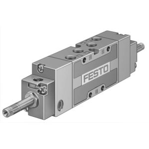 MFH-5/3B-1/8-S-B-EX
