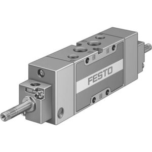 MFH-5/3E-1/4-S-B-EX
