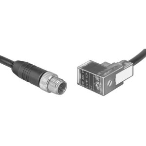 KMEB-2-24-M12-0,5-LED