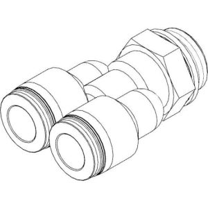 QSY-G1/8-4