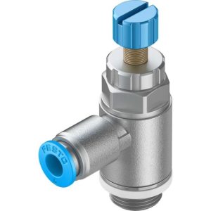 GRLA-1/4-QS-8-RS-D