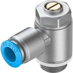 GRLA-3/8-QS-10-D