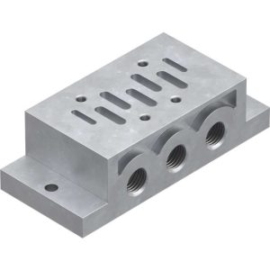 NAS-1/4-1A-ISO