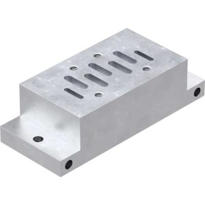 NAU-1/4-1B-ISO
