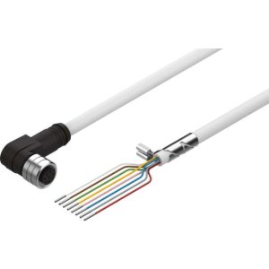 NEBM-M12W8-E-2.5-LE8