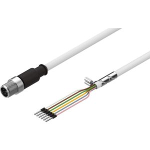 NEBM-SM12G8-E-2.5-Q5-LE6