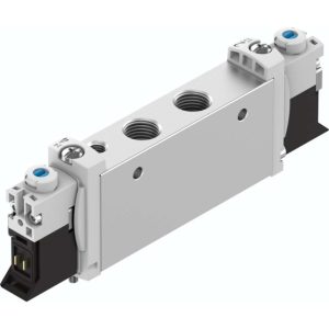 VUVG-L14-P53U-ZT-G18-1P3