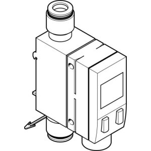 SFAB-1000U-HQ12-2SA-M12-EX2