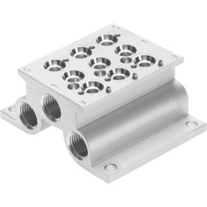 CPE18-PRS-3/8-3