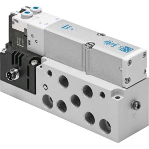 VMPA2-M1H-B-G1/8-PI
