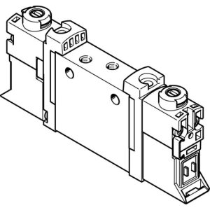VUVG-L10A-P53C-ZT-M3-1P3