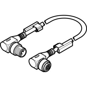 NEBU-M12W5-K-2-M12W5