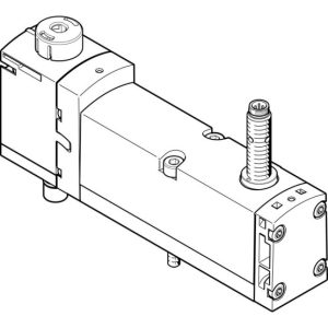 VSVA-B-M52-MZH-A1-1T1L-APC