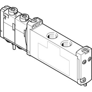 VUVG-S14-T32U-AZT-G18-1T1L