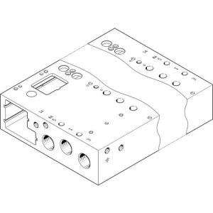 VABM-L1-14G-G14-5-GR
