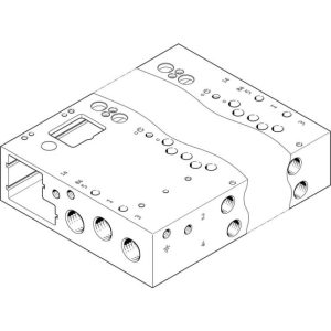 VABM-L1-14W-G14-8-GR