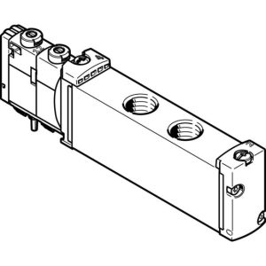 VUVG-S18-M52-MZT-G14-1T1L