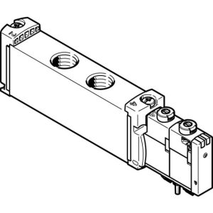 VUVG-S18-T32C-MZT-G14-1T1L