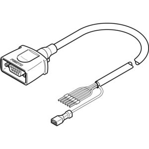 NEBM-S1G9-E-2.5-Q5-LE6