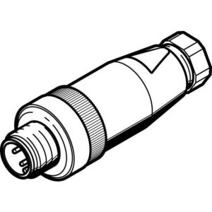 NECU-S-M12G4-P1-IS