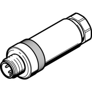 NECU-S-M12G4-P2-IS