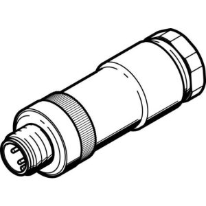 NECU-S-M12G4-D-IS