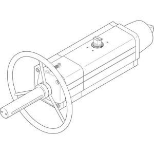 DAPS-0360-090-RS1-F1012-MW