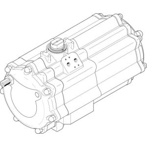 DAPS-2880-090-R-F16-T6